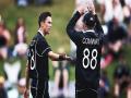 Trent Boult takes four as New Zealand thrash Bangladesh by 8 wickets - Hindi News | Trent Boult takes four as New Zealand thrash Bangladesh by 8 wickets | Latest cricket News at Lokmattimes.com