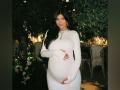 Kylie Jenner announces her baby boy is no longer named 'Wolf' - Hindi News | Kylie Jenner announces her baby boy is no longer named 'Wolf' | Latest entertainment News at Lokmattimes.com