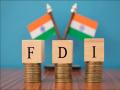 Singapore, US, Mauritius top countries for FDI inflows into India in FY 2021-22 - Hindi News | Singapore, US, Mauritius top countries for FDI inflows into India in FY 2021-22 | Latest business News at Lokmattimes.com