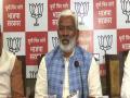 BJP UP chief motivates party candidates who lost assembly elections to continue working for public - Hindi News | BJP UP chief motivates party candidates who lost assembly elections to continue working for public | Latest national News at Lokmattimes.com