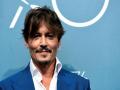 Johnny Depp defends Dior's recent ad campaign - Hindi News | Johnny Depp defends Dior's recent ad campaign | Latest entertainment News at Lokmattimes.com