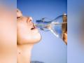 Staying hydrated may help reduce long-term risks for heart failure: Study - Hindi News | Staying hydrated may help reduce long-term risks for heart failure: Study | Latest health News at Lokmattimes.com