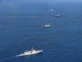 India undertakes Maritime Partnership Exercise with Japan - Hindi News | India undertakes Maritime Partnership Exercise with Japan | Latest international News at Lokmattimes.com
