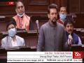Budget 2021-22 shows hope to build new India, says Anurag Thakur - Hindi News | Budget 2021-22 shows hope to build new India, says Anurag Thakur | Latest national News at Lokmattimes.com