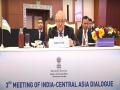 Afghanistan faces challenging situation, coordinated approach is required: Uzbek FM at India-Central Asia Dialogue - Hindi News | Afghanistan faces challenging situation, coordinated approach is required: Uzbek FM at India-Central Asia Dialogue | Latest international News at Lokmattimes.com