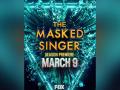 'The Masked Singer' season 7 premiere date announced - Hindi News | 'The Masked Singer' season 7 premiere date announced | Latest entertainment News at Lokmattimes.com