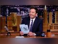 'The Tonight Show Starring Jimmy Fallon' renewed for 5 years - Hindi News | 'The Tonight Show Starring Jimmy Fallon' renewed for 5 years | Latest entertainment News at Lokmattimes.com