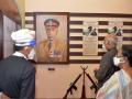 President Kovind inaugurates General Thimayya Museum in Karnataka's Kodagu - Hindi News | President Kovind inaugurates General Thimayya Museum in Karnataka's Kodagu | Latest national News at Lokmattimes.com