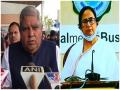 Suvendu says Bengal bill replacing Governor as Chancellor should be sent to President - Hindi News | Suvendu says Bengal bill replacing Governor as Chancellor should be sent to President | Latest national News at Lokmattimes.com