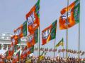 BJP fields Radharani Panda for Brajarajnagar bypoll in Odisha - Hindi News | BJP fields Radharani Panda for Brajarajnagar bypoll in Odisha | Latest national News at Lokmattimes.com