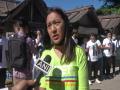 'Students for Free Tibet' protests against Beijing 2022 Winter Olympics - Hindi News | 'Students for Free Tibet' protests against Beijing 2022 Winter Olympics | Latest international News at Lokmattimes.com