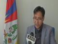 New CPC chief in Tibet responsible for mass detention, suppression of Uyghurs, says Central Tibetan Administration - Hindi News | New CPC chief in Tibet responsible for mass detention, suppression of Uyghurs, says Central Tibetan Administration | Latest international News at Lokmattimes.com