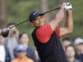 Golf legend Tiger Woods admitted to hospital after car accident - Hindi News | Golf legend Tiger Woods admitted to hospital after car accident | Latest other-sports News at Lokmattimes.com
