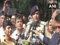 Tis Hazari clash: Delhi Police Commissioner Amulya Patnaik appeals protesting cops to resume duties - Hindi News | Tis Hazari clash: Delhi Police Commissioner Amulya Patnaik appeals protesting cops to resume duties | Latest national News at Lokmattimes.com