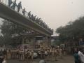Delhi HC extends till Dec 31 time for judicial commission to probe Tis Hazari lawyer-police clash - Hindi News | Delhi HC extends till Dec 31 time for judicial commission to probe Tis Hazari lawyer-police clash | Latest national News at Lokmattimes.com