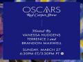 Vanessa Hudgens, Terrence J, Brandon Maxwell to host 'Oscars Red Carpet Show' - Hindi News | Vanessa Hudgens, Terrence J, Brandon Maxwell to host 'Oscars Red Carpet Show' | Latest entertainment News at Lokmattimes.com