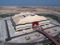 FIFA WC Qatar 2022: Five stadiums ready, rest to be completed by end of 2021 - Hindi News | FIFA WC Qatar 2022: Five stadiums ready, rest to be completed by end of 2021 | Latest football News at Lokmattimes.com
