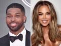 Tristan Thompson calls ex Khloe Kardashian 'baddie' as she flaunts new look - Hindi News | Tristan Thompson calls ex Khloe Kardashian 'baddie' as she flaunts new look | Latest entertainment News at Lokmattimes.com