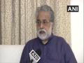 TMC MPs are not going to attend Parliament session from Monday: Sudip Bandyopadhyay - Hindi News | TMC MPs are not going to attend Parliament session from Monday: Sudip Bandyopadhyay | Latest national News at Lokmattimes.com