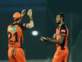 IPL 2022: Jansen, Natarajan help SRH beat RCB by 9 wickets - Hindi News | IPL 2022: Jansen, Natarajan help SRH beat RCB by 9 wickets | Latest cricket News at Lokmattimes.com