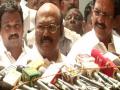 Ahead of TN Assembly session, AIADMK MLAs hold meeting in Chennai - Hindi News | Ahead of TN Assembly session, AIADMK MLAs hold meeting in Chennai | Latest politics News at Lokmattimes.com
