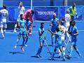 Tokyo Olympics: President Kovind, others congratulate men's hockey team for 'historic' win - Hindi News | Tokyo Olympics: President Kovind, others congratulate men's hockey team for 'historic' win | Latest national News at Lokmattimes.com
