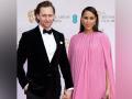 Tom Hiddleston confirms engagement with Zawe Ashton - Hindi News | Tom Hiddleston confirms engagement with Zawe Ashton | Latest entertainment News at Lokmattimes.com
