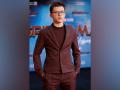 Tom Holland, others unveil first photos of 'Spider-Man 3' with a hilarious twist - Hindi News | Tom Holland, others unveil first photos of 'Spider-Man 3' with a hilarious twist | Latest entertainment News at Lokmattimes.com