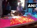Delhi: Tomato prices surge up to Rs 80 per kg as monsoon disrupts supply - Hindi News | Delhi: Tomato prices surge up to Rs 80 per kg as monsoon disrupts supply | Latest national News at Lokmattimes.com