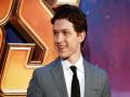 Tom Holland rescues young fan after she's shoved while getting autograph - Hindi News | Tom Holland rescues young fan after she's shoved while getting autograph | Latest entertainment News at Lokmattimes.com