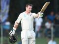 New Zealand score 196/4 after bundling out Sri Lanka at 244 in second Test - Hindi News | New Zealand score 196/4 after bundling out Sri Lanka at 244 in second Test | Latest cricket News at Lokmattimes.com