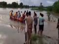 Rajasthan: Two dead, two missing after falling in overflowing river - Hindi News | Rajasthan: Two dead, two missing after falling in overflowing river | Latest national News at Lokmattimes.com