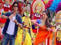 Rohit Shetty celebrates 8 years of 'Chennai Express' - Hindi News | Rohit Shetty celebrates 8 years of 'Chennai Express' | Latest entertainment News at Lokmattimes.com