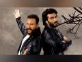 'Brothers before others', Arjun Kapoor on bond with Saif Ali Khan - Hindi News | 'Brothers before others', Arjun Kapoor on bond with Saif Ali Khan | Latest maharashtra News at Lokmattimes.com