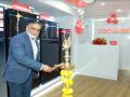 Toshiba Home Appliances introduces "Toshiba Lifestyle Centre" in India - Hindi News | Toshiba Home Appliances introduces "Toshiba Lifestyle Centre" in India | Latest business News at Lokmattimes.com