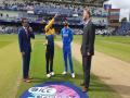SL vs India: Lanka win toss, elect to bat first - Hindi News | SL vs India: Lanka win toss, elect to bat first | Latest cricket News at Lokmattimes.com