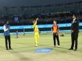IPL 2021: SRH win toss, elect to bat against CSK - Hindi News | IPL 2021: SRH win toss, elect to bat against CSK | Latest cricket News at Lokmattimes.com