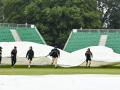 Toss for third T20I between India and Ireland delayed due to rain at Malahide - Hindi News | Toss for third T20I between India and Ireland delayed due to rain at Malahide | Latest cricket News at Lokmattimes.com