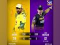 IPL 2021 final: KKR win toss, opt to bowl against CSK - Hindi News | IPL 2021 final: KKR win toss, opt to bowl against CSK | Latest cricket News at Lokmattimes.com