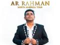 AR Rahman postpones North America tour due to coronavirus pandemic - Hindi News | AR Rahman postpones North America tour due to coronavirus pandemic | Latest entertainment News at Lokmattimes.com