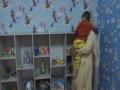 J-K: Srinagar hospital sets up toy library in paediatric cancer ward - Hindi News | J-K: Srinagar hospital sets up toy library in paediatric cancer ward | Latest national News at Lokmattimes.com