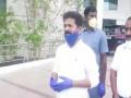 TIMS Hospital no better than dumping yard: TPCC working president Revanth Reddy - Hindi News | TIMS Hospital no better than dumping yard: TPCC working president Revanth Reddy | Latest national News at Lokmattimes.com