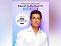 Barcelona ropes in Sonu Sood as their new style icon - Hindi News | Barcelona ropes in Sonu Sood as their new style icon | Latest business News at Lokmattimes.com