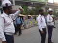 G20 Summit: Gurugram police issue traffic advisory ahead of event - Hindi News | G20 Summit: Gurugram police issue traffic advisory ahead of event | Latest politics News at Lokmattimes.com