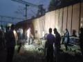 Kerala: Goods train derails at Aluva railway station, 11 trains cancelled - Hindi News | Kerala: Goods train derails at Aluva railway station, 11 trains cancelled | Latest national News at Lokmattimes.com