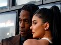 Kylie Jenner, Travis Scott keeping differences aside for daughter - Hindi News | Kylie Jenner, Travis Scott keeping differences aside for daughter | Latest entertainment News at Lokmattimes.com
