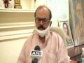 Big loss for Congress: Tariq Anwar on demise of Oscar Fernandes - Hindi News | Big loss for Congress: Tariq Anwar on demise of Oscar Fernandes | Latest national News at Lokmattimes.com