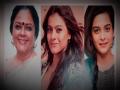 Kajol starrer 'Tribhanga' celebrates imperfections of perfect families - Hindi News | Kajol starrer 'Tribhanga' celebrates imperfections of perfect families | Latest entertainment News at Lokmattimes.com