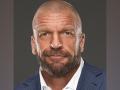 Triple H shares health update post his cardiac event - Hindi News | Triple H shares health update post his cardiac event | Latest entertainment News at Lokmattimes.com