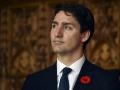 Trudeau wears bulletproof vest for election campaign after security threat - Hindi News | Trudeau wears bulletproof vest for election campaign after security threat | Latest international News at Lokmattimes.com